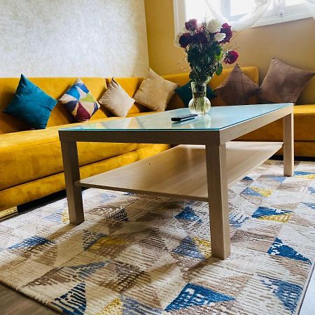 Beautiful Apartment In The City Center With Everything You Need Tanger Extérieur photo