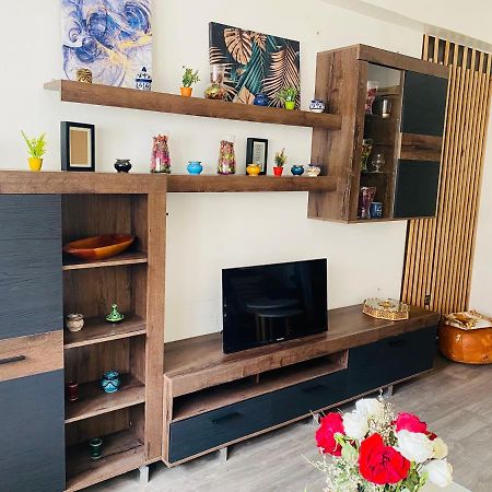 Beautiful Apartment In The City Center With Everything You Need Tanger Extérieur photo