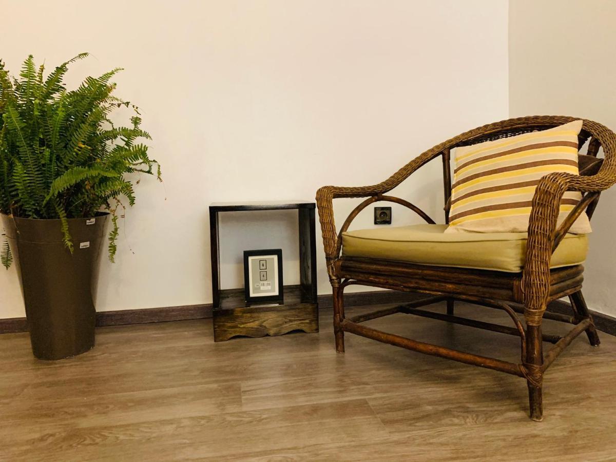 Beautiful Apartment In The City Center With Everything You Need Tanger Extérieur photo