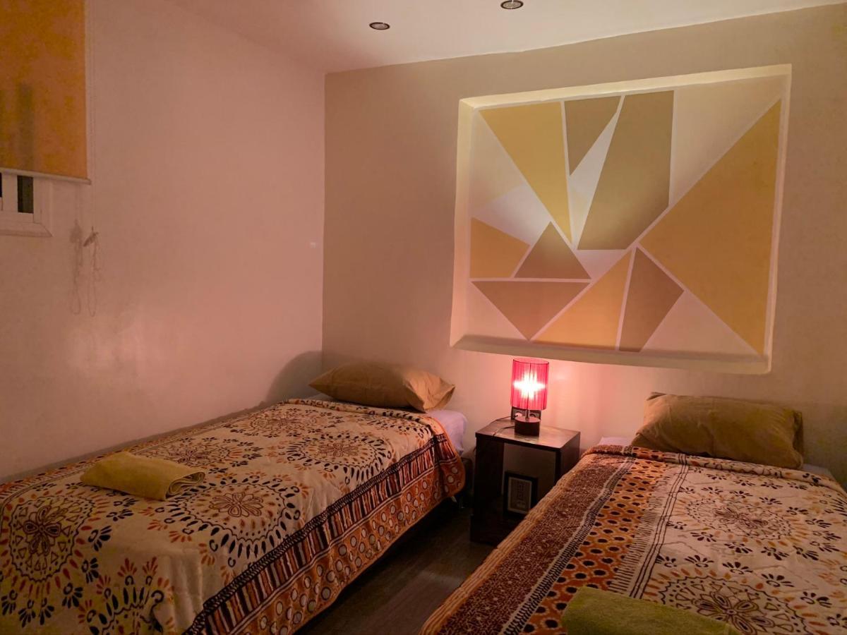 Beautiful Apartment In The City Center With Everything You Need Tanger Extérieur photo