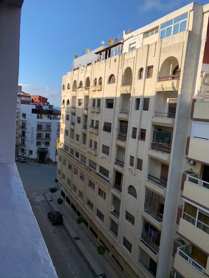 Beautiful Apartment In The City Center With Everything You Need Tanger Extérieur photo