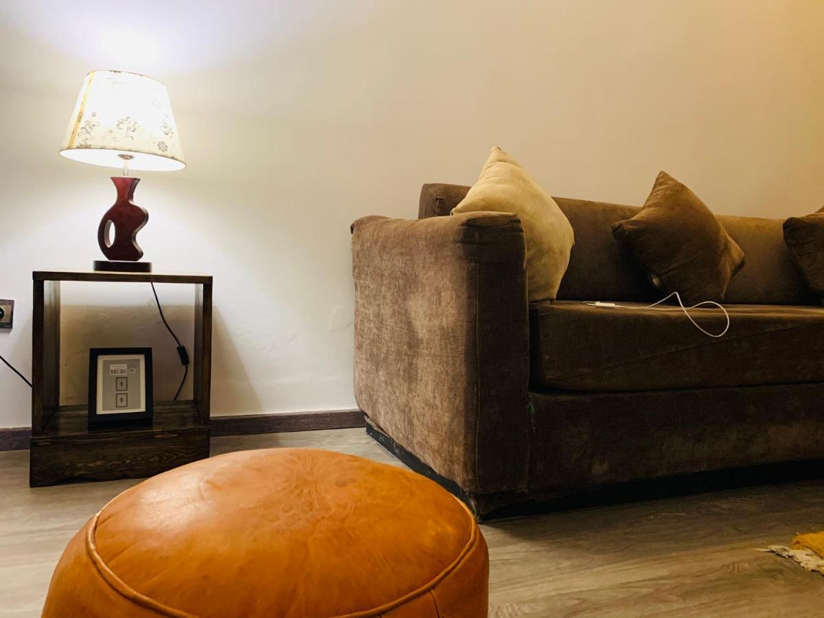 Beautiful Apartment In The City Center With Everything You Need Tanger Extérieur photo