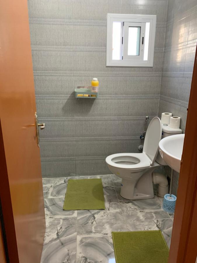 Beautiful Apartment In The City Center With Everything You Need Tanger Extérieur photo