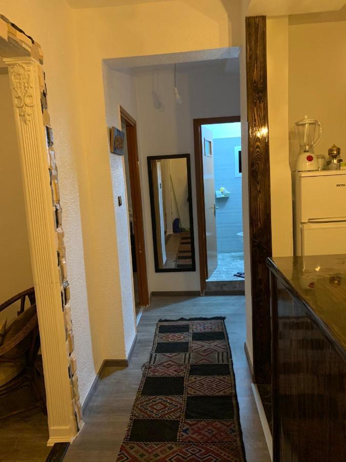 Beautiful Apartment In The City Center With Everything You Need Tanger Extérieur photo