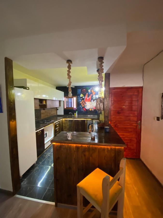 Beautiful Apartment In The City Center With Everything You Need Tanger Extérieur photo
