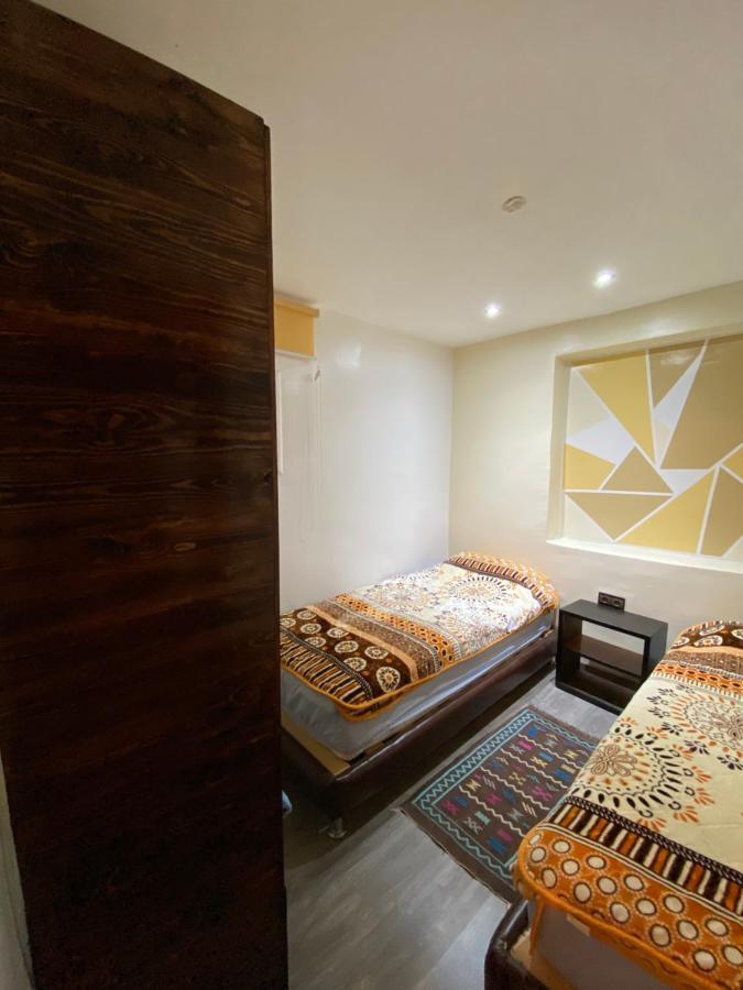 Beautiful Apartment In The City Center With Everything You Need Tanger Extérieur photo