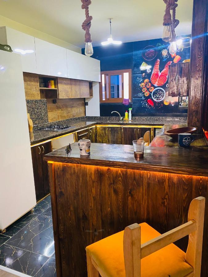 Beautiful Apartment In The City Center With Everything You Need Tanger Extérieur photo