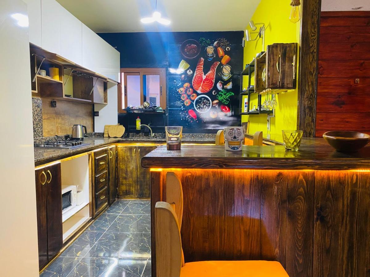 Beautiful Apartment In The City Center With Everything You Need Tanger Extérieur photo