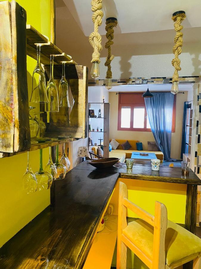 Beautiful Apartment In The City Center With Everything You Need Tanger Extérieur photo