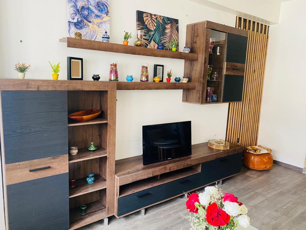 Beautiful Apartment In The City Center With Everything You Need Tanger Extérieur photo