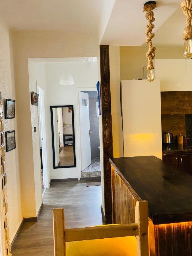 Beautiful Apartment In The City Center With Everything You Need Tanger Extérieur photo